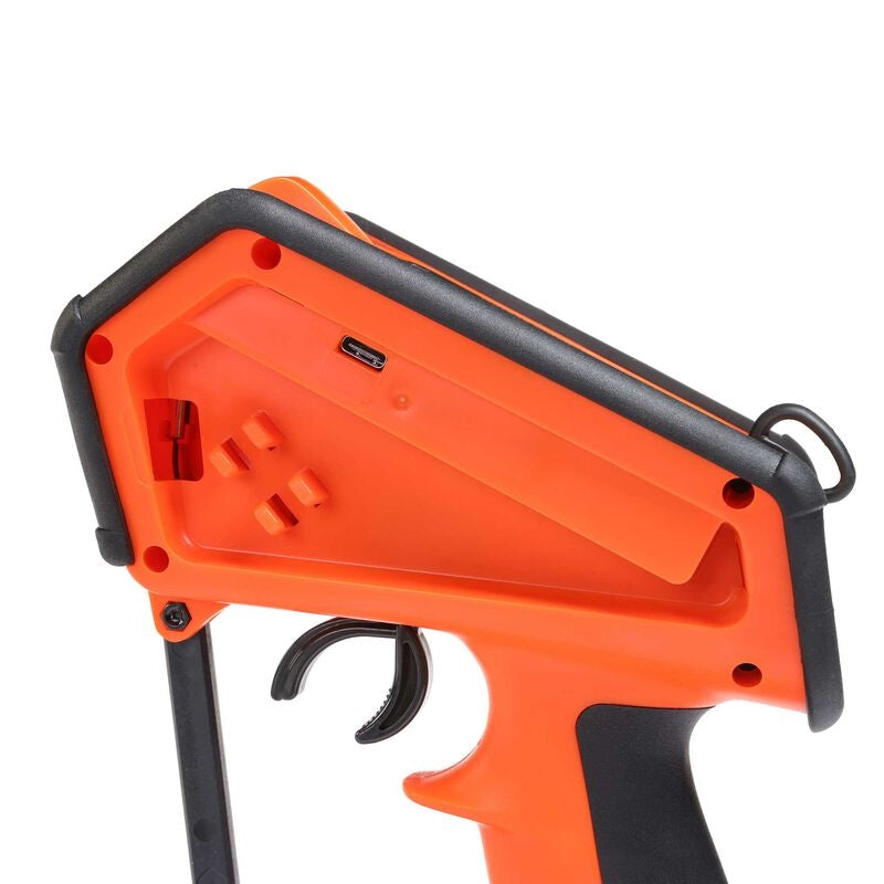 Spektrum DX6 Rugged DSMR Transmitter Only (Orange)