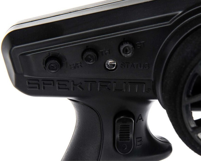 Spektrum SLT3 3-Channel 2.4Ghz SLT Radio System with SLR300