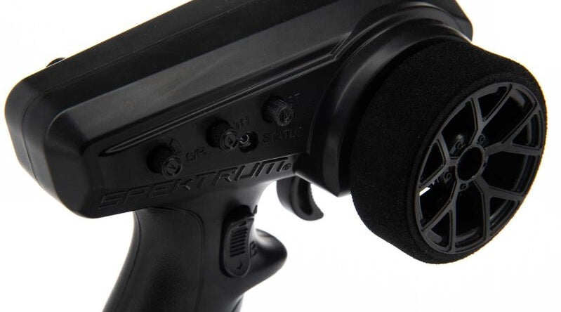Spektrum SLT3 3-Channel 2.4Ghz SLT Radio System with SLR300