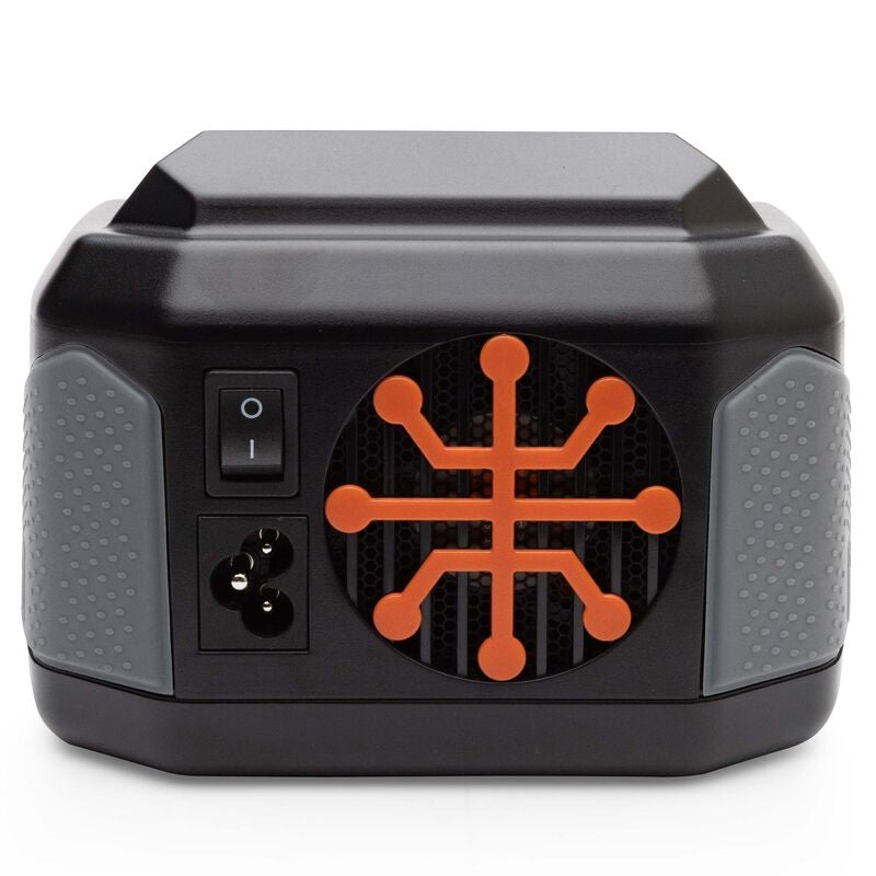 Spektrum S2100 G2 Dual AC Smart Charger 2x100W