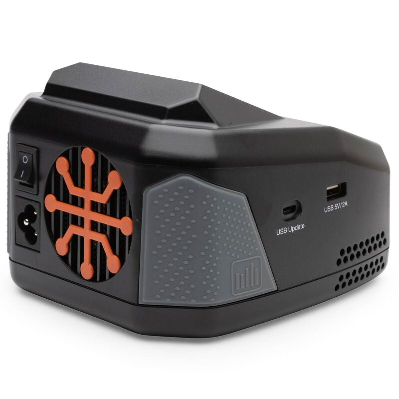 Spektrum S2100 G2 Dual AC Smart Charger 2x100W
