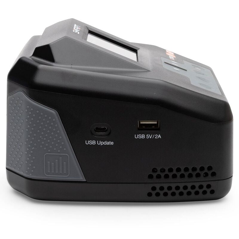 Spektrum S2100 G2 Dual AC Smart Charger 2x100W