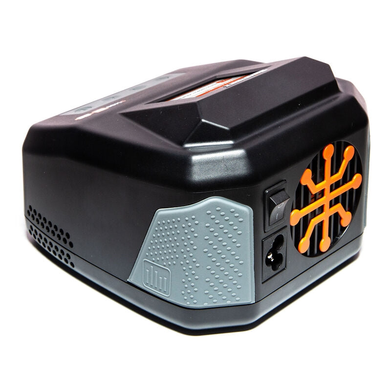 Spektrum S1400 G2 AC Smart Charger 1x400W