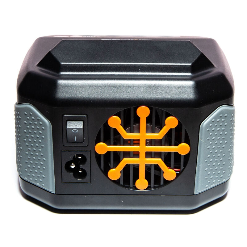 Spektrum S1400 G2 AC Smart Charger 1x400W