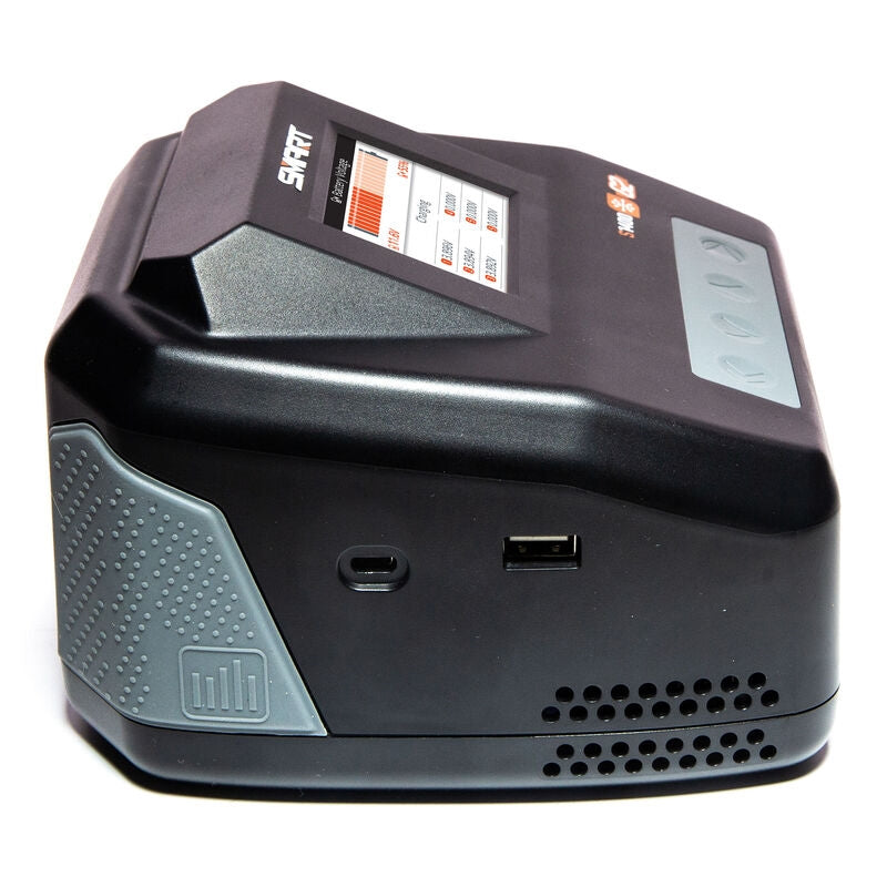 Spektrum S1400 G2 AC Smart Charger 1x400W