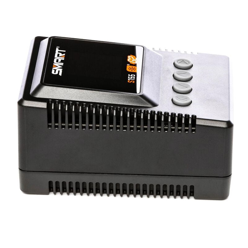 Spektrum S155 AC Smart G2 LiPo Charger 1x55W