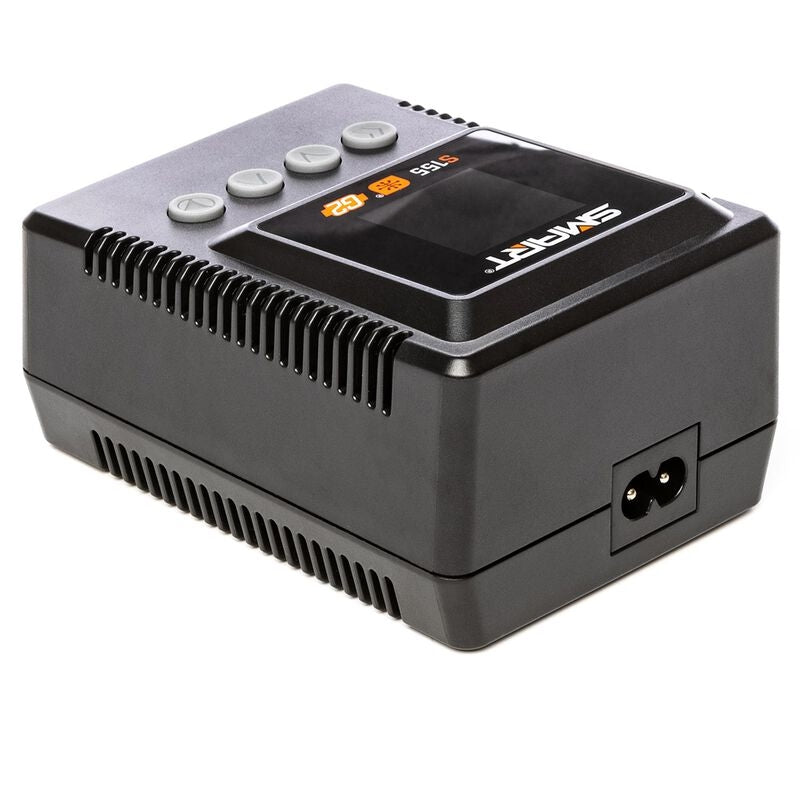 Spektrum S155 AC Smart G2 LiPo Charger 1x55W