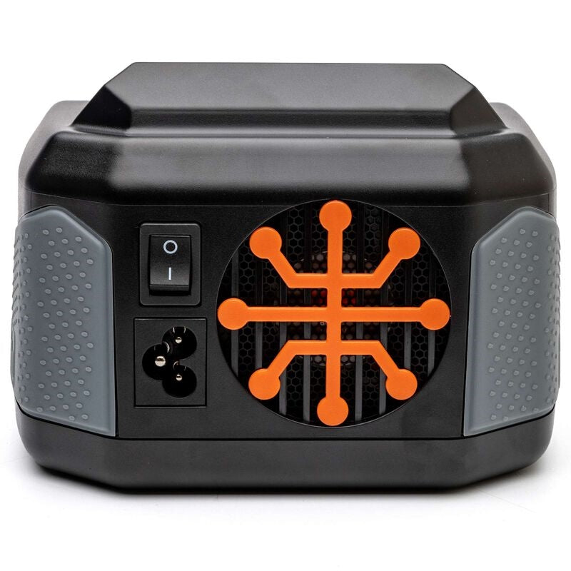Spektrum S1100 G2 AC Smart Charger 1x100W
