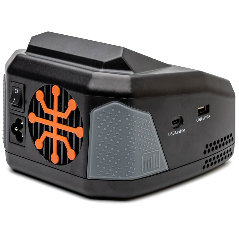 Spektrum S1100 G2 AC Smart Charger 1x100W