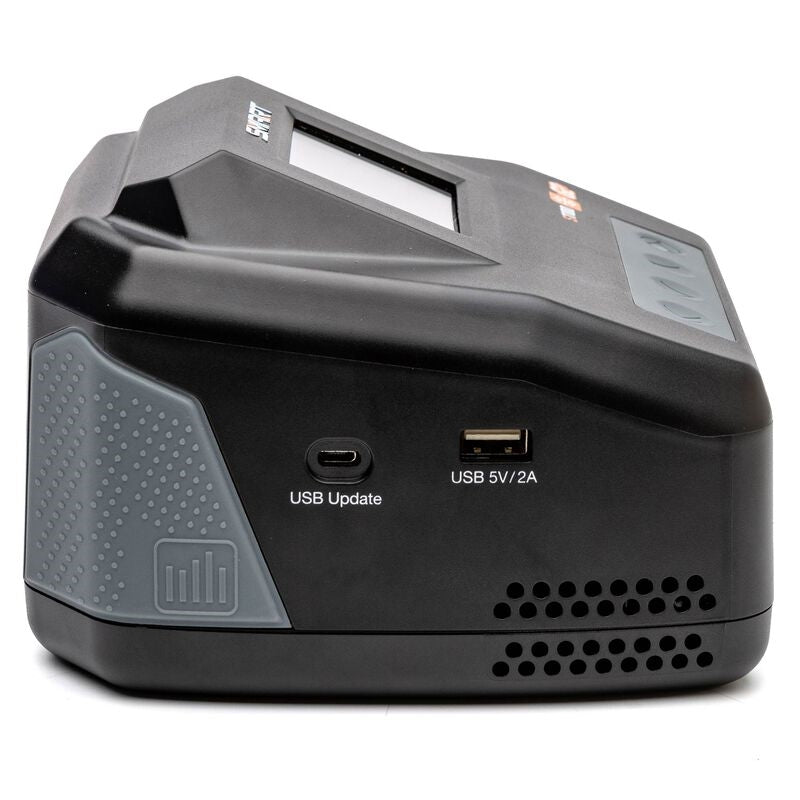 Spektrum S1100 G2 AC Smart Charger 1x100W