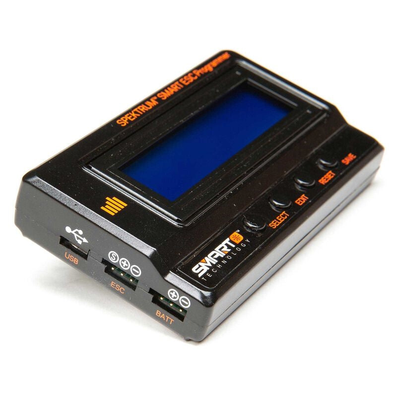 Spektrum SMART ESC Programming Update Box