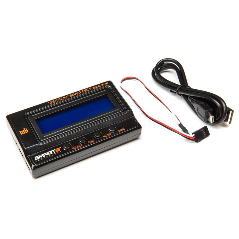 Spektrum SMART ESC Programming Update Box