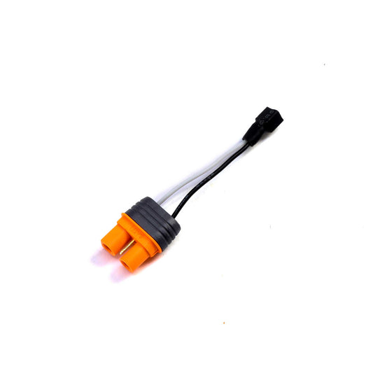 Spektrum Adapter, JST PH2.0 Battery to IC3 Device