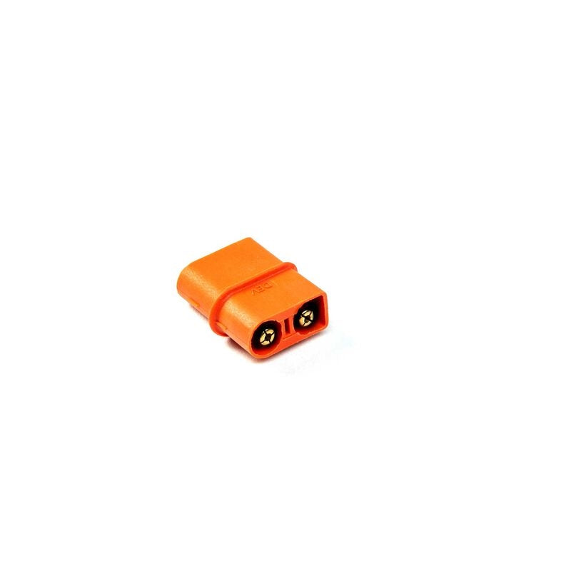 Spektrum Adapter, IC3 / EC3 Battery to Deans Device