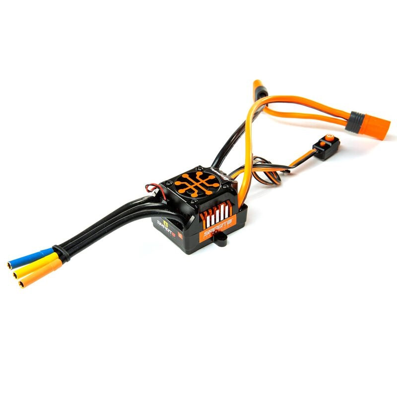 Spektrum Firma 150A Brushless Smart ESC