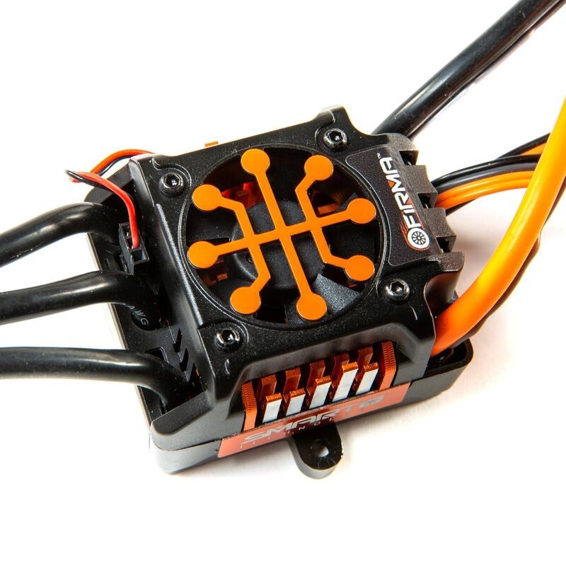 Spektrum Firma 150A Brushless Smart ESC