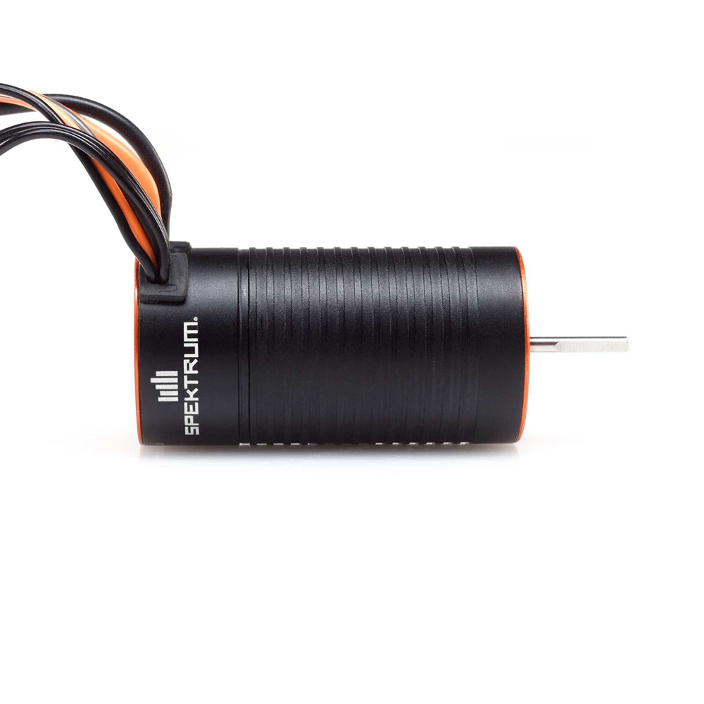 Spektrum 2800kV 30A Firma Sensored Brushless 2-in-1 Motor and ESC for UTB18
