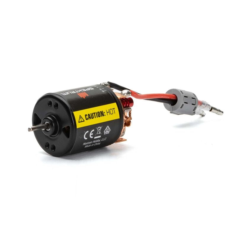 Spektrum 16T 5-Pole Brushed Crawler Motor