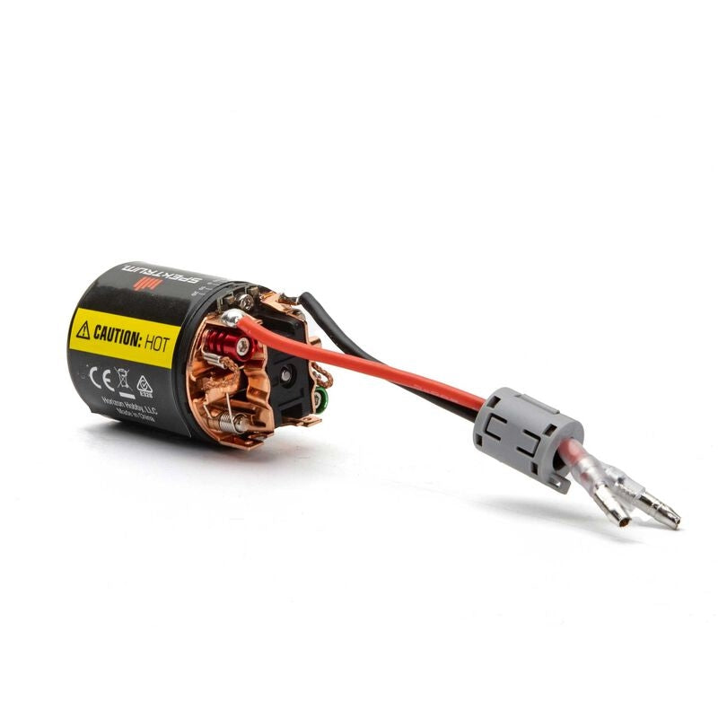 Spektrum 16T 5-Pole Brushed Crawler Motor