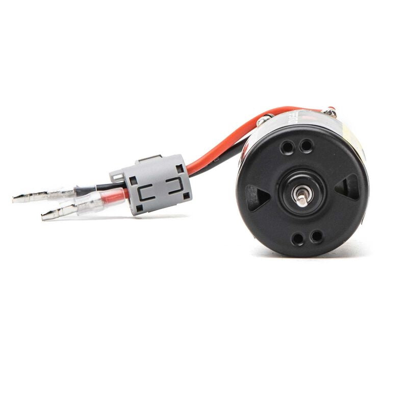Spektrum 20T 5-Pole Brushed Crawler Motor