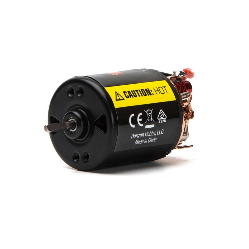 Spektrum 20T 5-Pole Brushed Crawler Motor