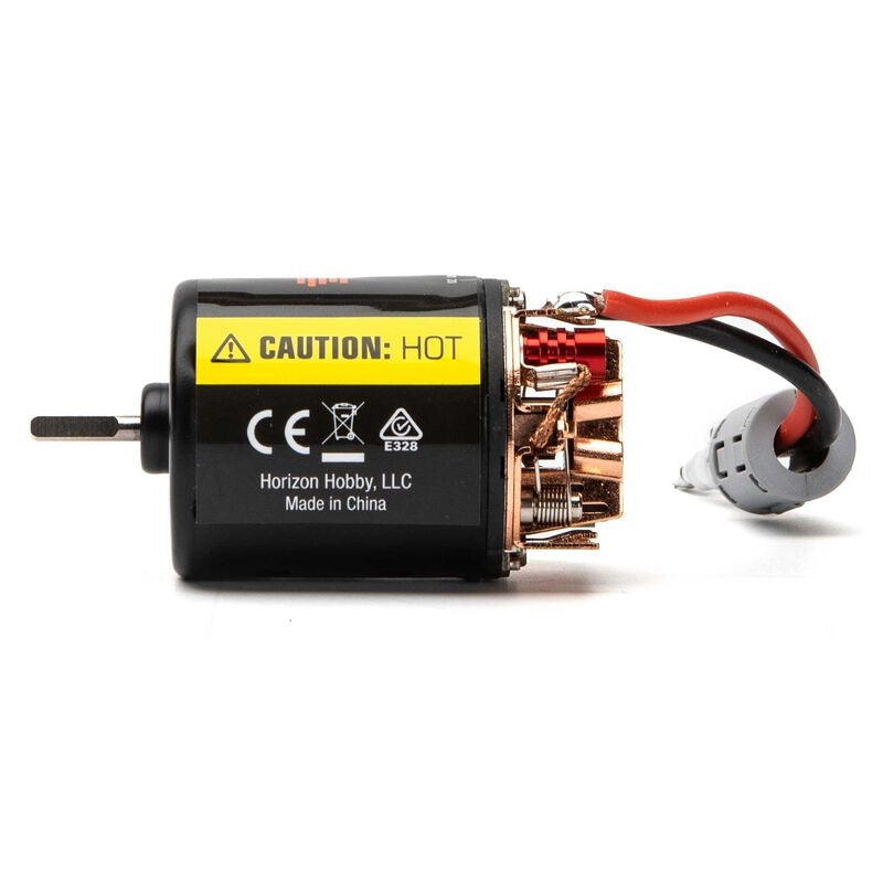 Spektrum 20T 5-Pole Brushed Crawler Motor