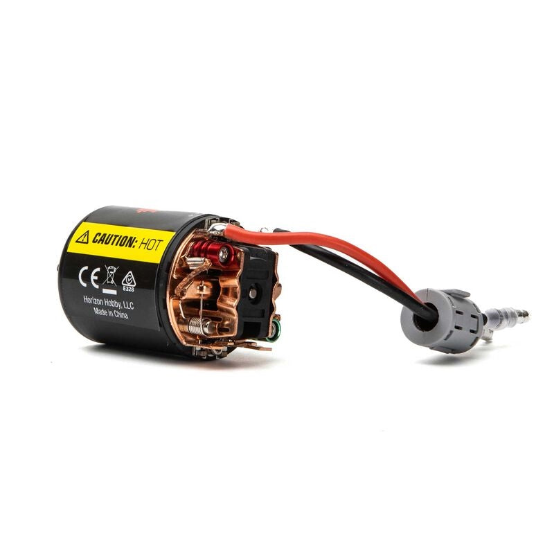 Spektrum 20T 5-Pole Brushed Crawler Motor