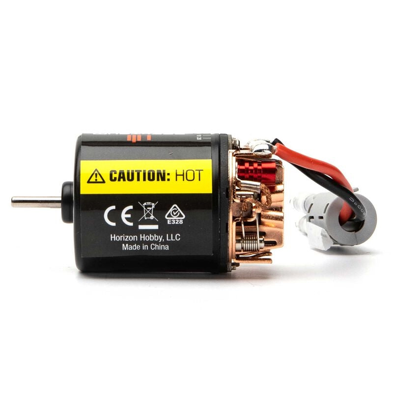 Spektrum 55T 3-Pole Brushed Crawler Motor