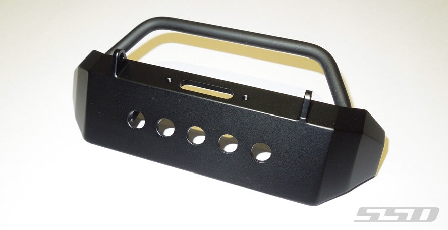 SSD RC Rock Shield Front Bumper for SCX10