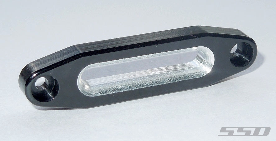 SSD RC Scale Hawse Fairlead (BLACK)