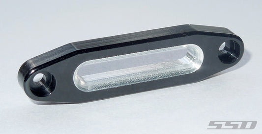 SSD RC Scale Hawse Fairlead (BLACK)