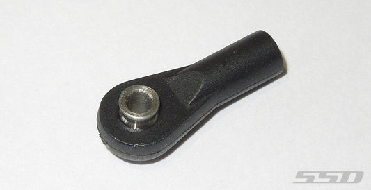 SSD RC M3 Long Plastic Rod Ends (10)
