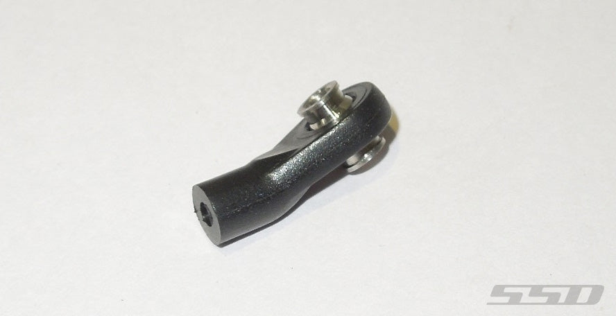 SSD RC M3 Bent Plastic Rod Ends (10)