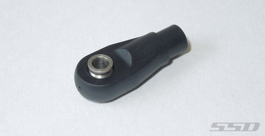 SSD RC M3 HD Plastic Rod Ends for Trailing Arms