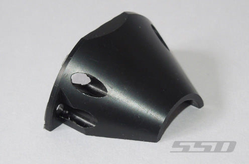 SSD RC Skid for Diamond Axle