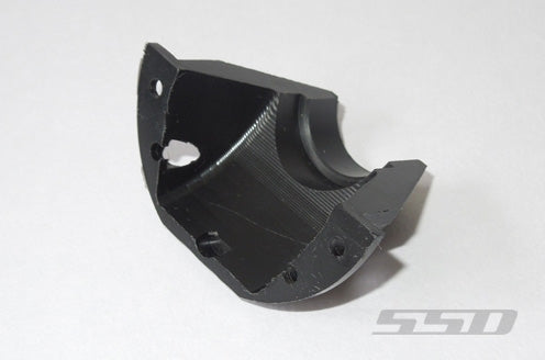SSD RC Skid for Diamond Axle