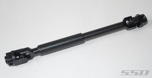 SSD RC Scale Steel Driveshaft for Yeti / RR10 Bomber