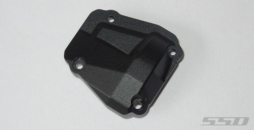 SSD RC Rock Shield Diff Cover for Ascender