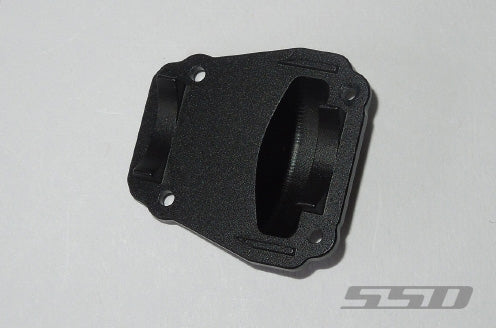 SSD RC Rock Shield Diff Cover for Ascender
