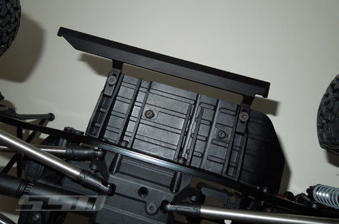 SSD RC Rock Shield Side Sliders for SCX10 II
