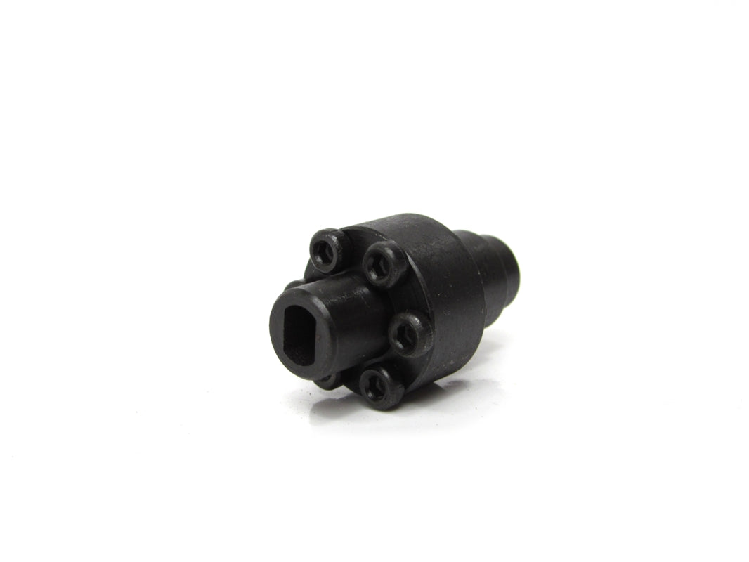 SSD RC HD Steel Locker for SCX10 II / Pro44 Axle