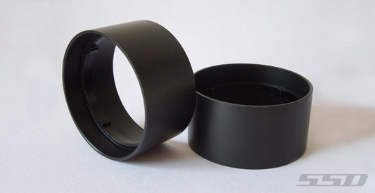 SSD RC 2.2" Wide Rings (2)