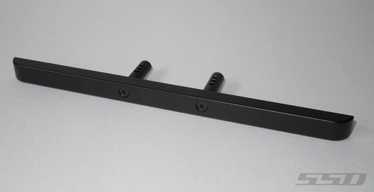 SSD RC D110 Aluminum Front Bumper for TRX-4 / SCX10 II