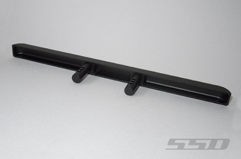 SSD RC D110 Aluminum Front Bumper for TRX-4 / SCX10 II