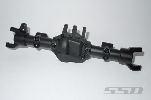 SSD RC Pro44 Axle Case for SCX10 II