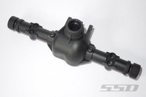 SSD RC Pro44 Axle Case for SCX10 II