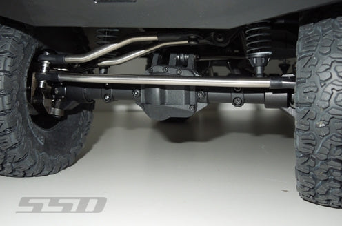 SSD RC Pro44 Axle Case for SCX10 II
