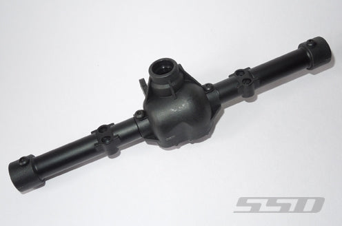 SSD RC Pro44 Rear Axle Case for SCX10 II