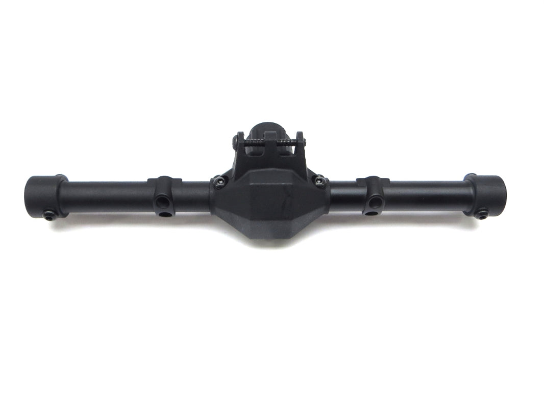 SSD RC Diamond Pro Rear Axle Case for SCX10 II