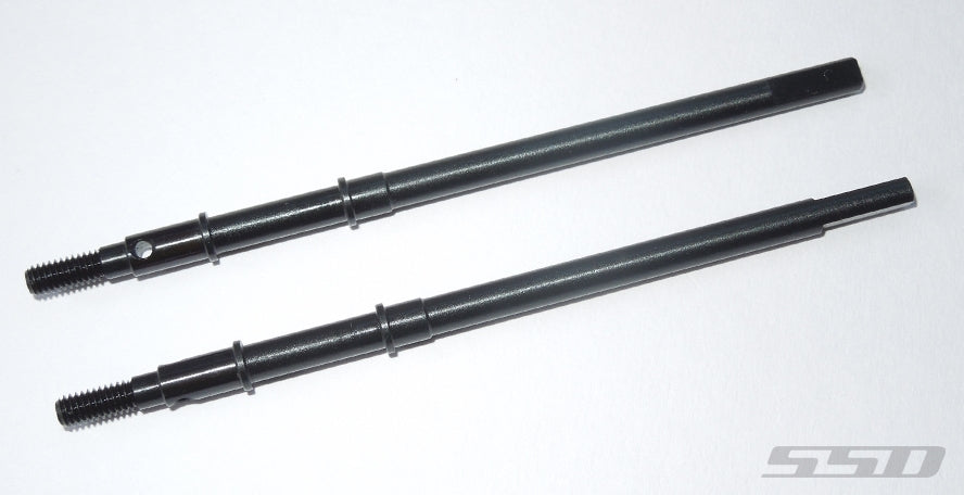 SSD RC Pro44 Rear Axle Shafts